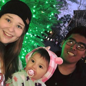 Meet your Posher, Holly